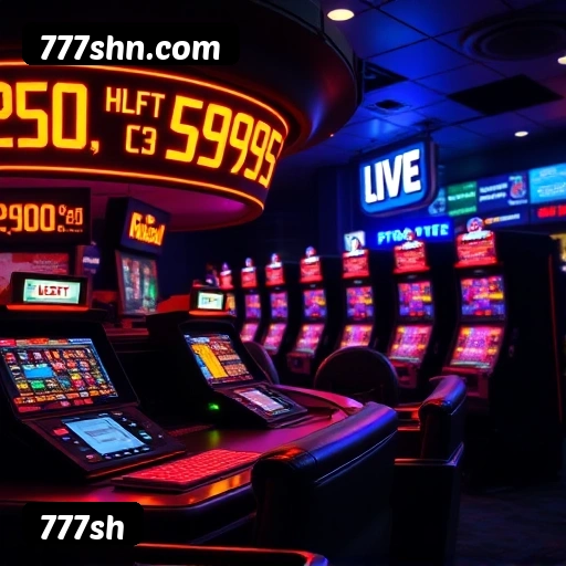 Jogos de Cassino Premium - Slots, Roleta, Blackjack e Dealer Ao Vivo