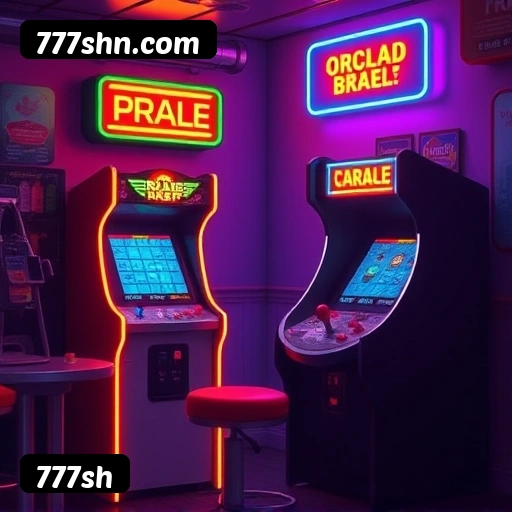 Coleção Premium de Slots 777sh - NetEnt, Pragmatic Play, Evolution