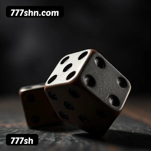 App Mobile 777sh - Jogue em Qualquer Lugar no Seu Smartphone