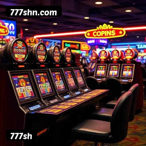 Categorias de Jogos - Slots, Mesa, Ao Vivo, Jackpots